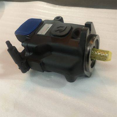 Hydraulic Piston Pump Variable High Pressure PVPC Series PVPC-C-3029/1D PVPC-C-5073/1D 11 Hydraulic Oil Pump Mixer Truck