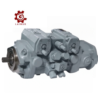 A20VG45HT1003M1 11AR-NB2S53FB2S4A-S Hydraulic Pump A20 A22 A20VG A20VG45 Series A20VG045HT1003M1/11AR-NB2S53FB2S4A Piston Pump