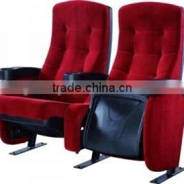 Hot sale metal cinema chair cinema seats cinema seating                        
                                                Quality Choice