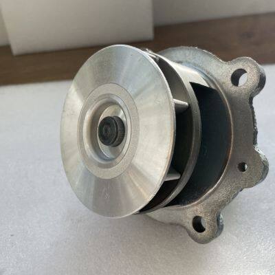 Китайский поставщик запчастей для двигателей Deutz - водяной насос 04507212 для двигателя Deutz TCD6.1L6