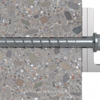 Concrete Anchors photo-3