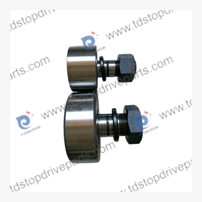 NOV TDS Parts 30155438 Cam Follower For Oil and Gas Drilling