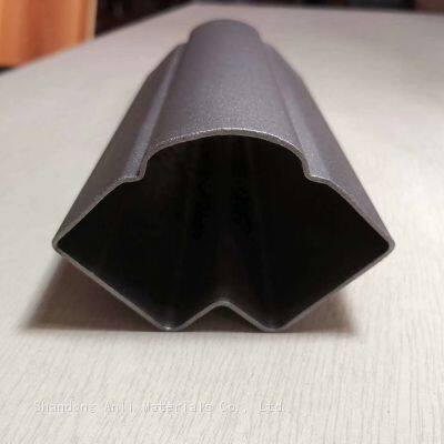 Precision Steel Pipe for Hydraulic and Pneumatic System Components photo-2