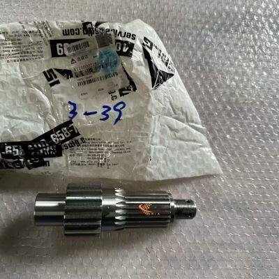 Оригинальная втулка вала ввода 4110000218102 SDLG BDX05-00009, запчасти для трансмиссии SDLG