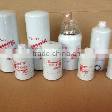 Xcmg Wheel Loader Filter photo-4