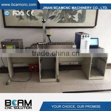 BCAMCNC! Metal Laser Marking Machine photo-3