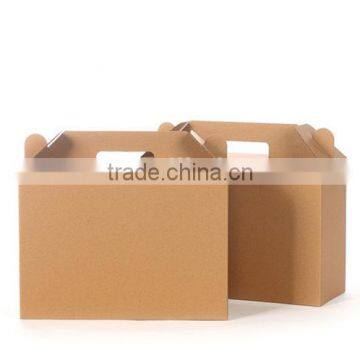 Recycled High Quality Standard Export Shipping Carton Box photo-2