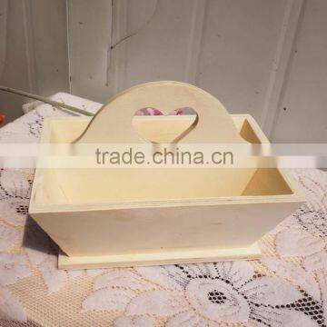 SEARUN Small Wooden box wholesale