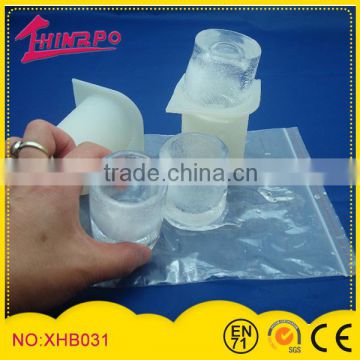 Food Grade Silicone Ice trays ,Custom silicone ice cube Trays