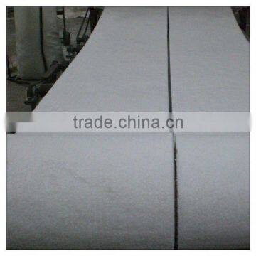 1260HP fireproof material ceramic fiber blanket for thermal insulation