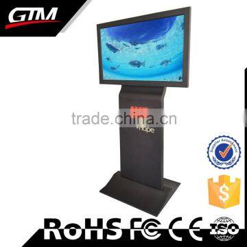 Factory Price Creative Pc Kiosk Stand