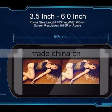 Factory Direct Sales Virtual Reality VR Headset, Virtual Reality VR 3D 3d vr Headset Glasses for Android Smart Phone photo-6