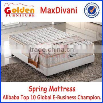 8314# Foshan MaxDivani king size air mattresses manufacturer