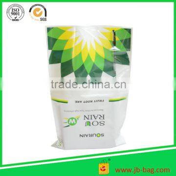 6 x 6 Printed Layflat Poly Bags LDPE Open Top 1.5 Mil Best Deal photo-5