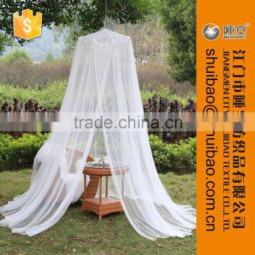 Bamboo Outdoor Umbrella Mosquito Net