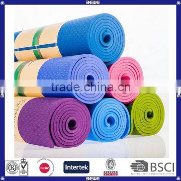 Customized Pretty Yoga Mats With Best Price photo-5