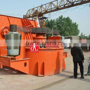 China Leading hot sale high quality professional granite crusher