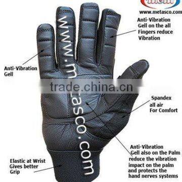 Anti-Vibration Gloves