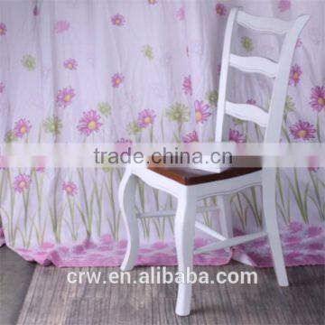 RCH-4243-1 Promotion Durable Solid Wooden Dining Chair