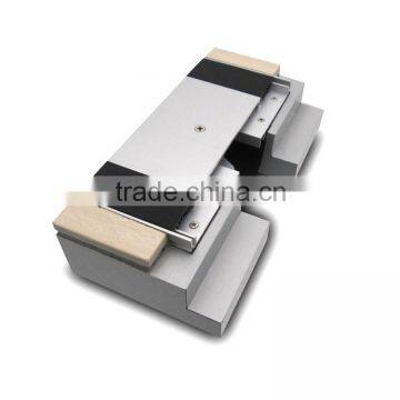 Aluminum Expansion Joint System for Floor Joint Expansion
