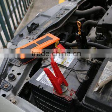 2016 AGA SJ7 High Capacity 20000mAh Car Jump Starter Power Bank Backup External Auto Battery Charger photo-6