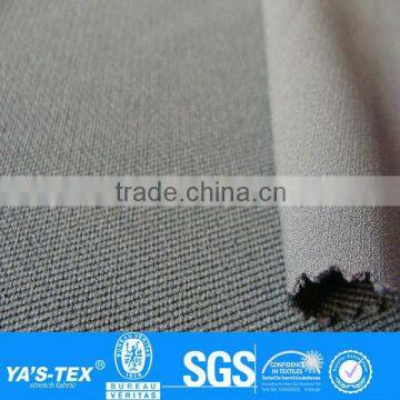 waterproof polyester spandex tear proof fabric for sportswear