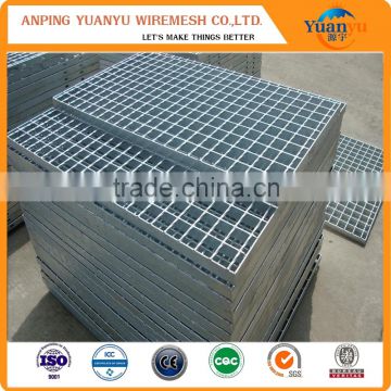 304 / 316 Stainless steel grating for building material