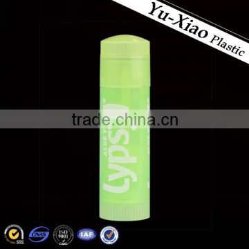 WK-71-3 transparent lipstick tube