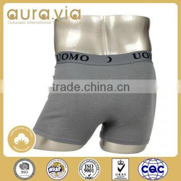 Professional Factory Supply Men's Underwear Oem With Good Quality photo-2