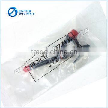 High Quality Made in China John Deere Injector RE48786 photo-6