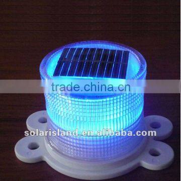 LSW-008 Solar aircraft warning light