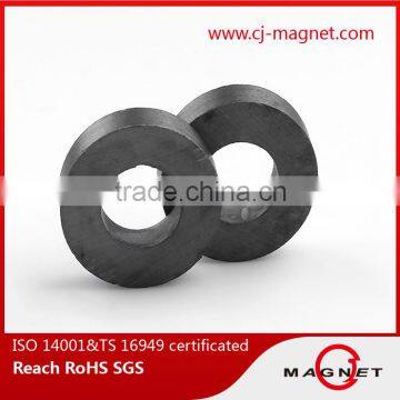 China Y35 Ferrite magnets for speakers