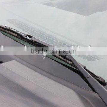PET Coating Flat Wiper Blade photo-2