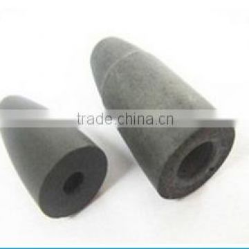 customed tungsten carbide rotary file blank