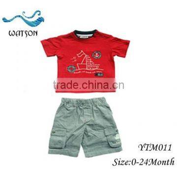 Infant/Baby Cotton Clothing Sets