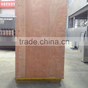 Top Grade High Speed Automatic Spring Grinding Machine photo-2