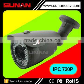 Free Customized Your Logo China Factory 720P ip Waterproof IP66 bullet Best price cctv camera can send price list