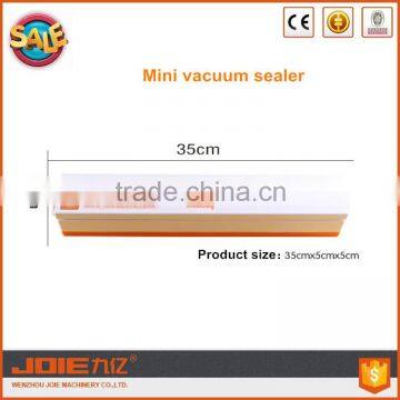 Mini Household vacuum sealer