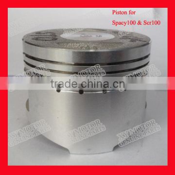 China Original Motorcycle Piston Pin