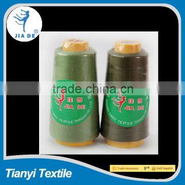 Poly Poly Core Spun Sewing Thread