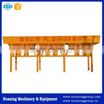 Automatic China Concrete Batching Machine for Sale Highly Recommended