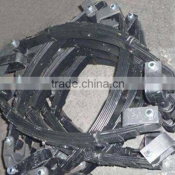 high quality auto leaf spring