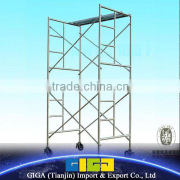 GIGA china formwork steel cuplock scaffolding                        
                                                Quality Choice