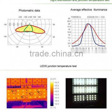 Cheap Price High Quality Led Street Light Housing 90w photo-4