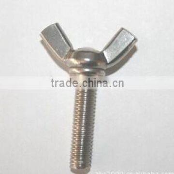 DIN316 Carbon steel wing screws