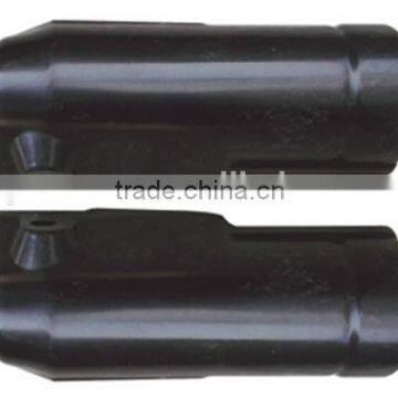 110cc Motorcycle Plastic Parts of Shock Absorber Cover photo-1