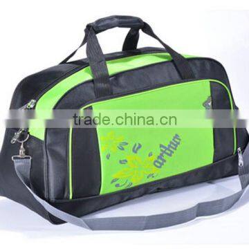 2015 Cheap new design your own gym bag