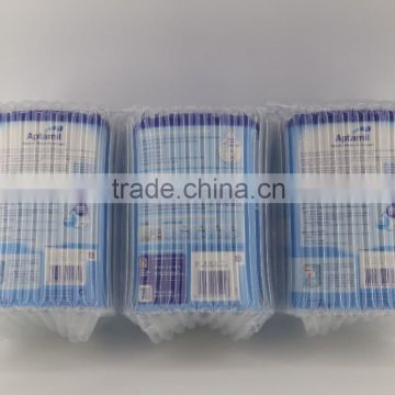 Shenzhen air rib ag for milk powder with high quality