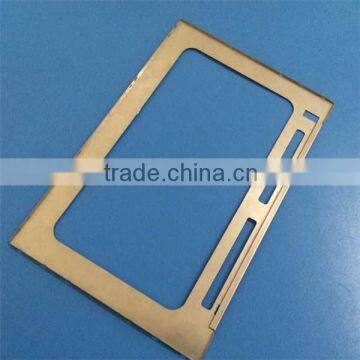 Customized aluminum metal stamping parts/stamp parts fabrication service