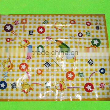 children non woven beach mat